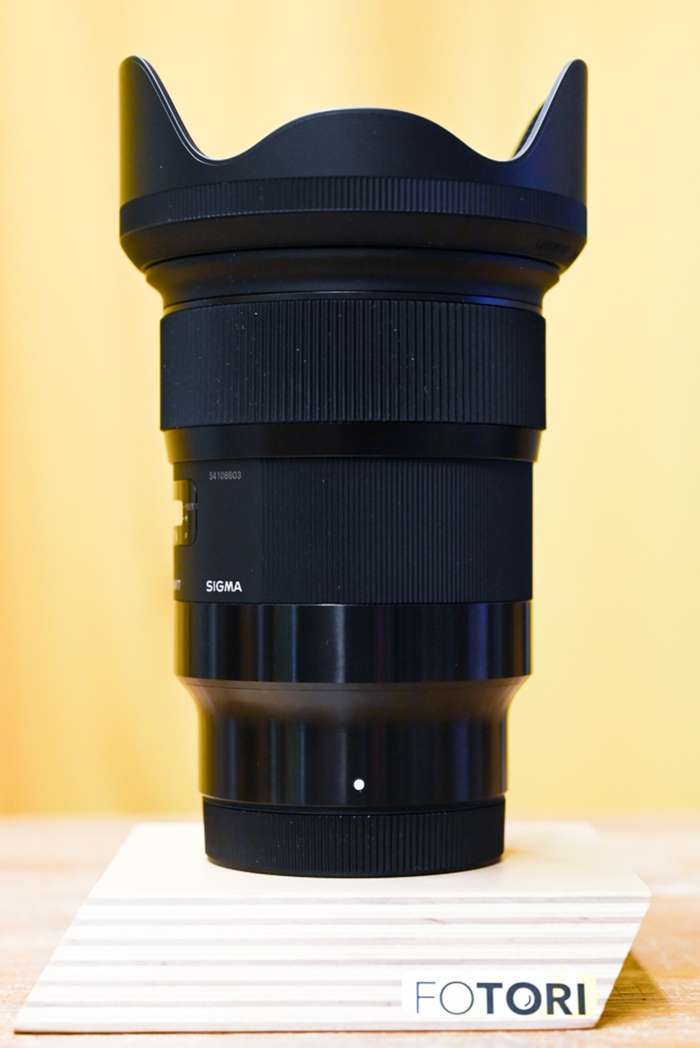 Sigma 24/1.4 DG HSM ART L-mount | odpočet DPH  | 54108603