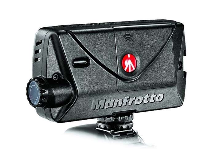 Manfrotto ML360 MIDI, LED 36 light panel