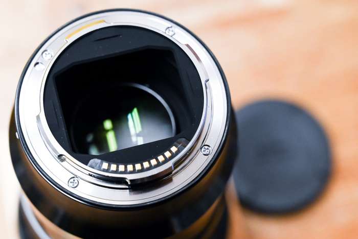 Sigma 20/1.4 DG HSM ART L-mount