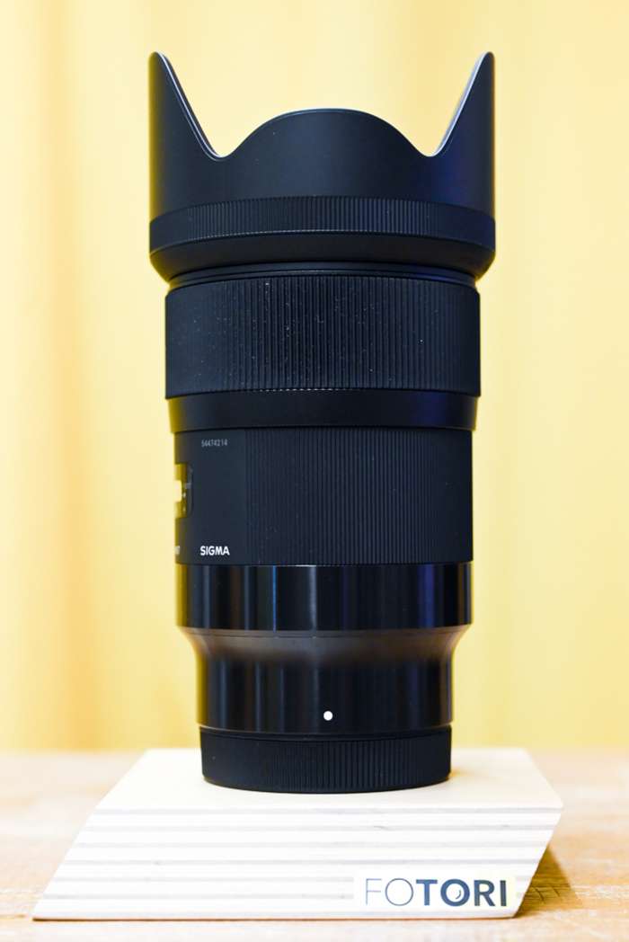 Sigma 35/1.4 DG HSM ART L-mount | odpočet DPH | 54474214