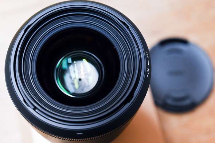 Sigma 35/1.4 DG HSM ART L-mount | odpočet DPH | 54474214