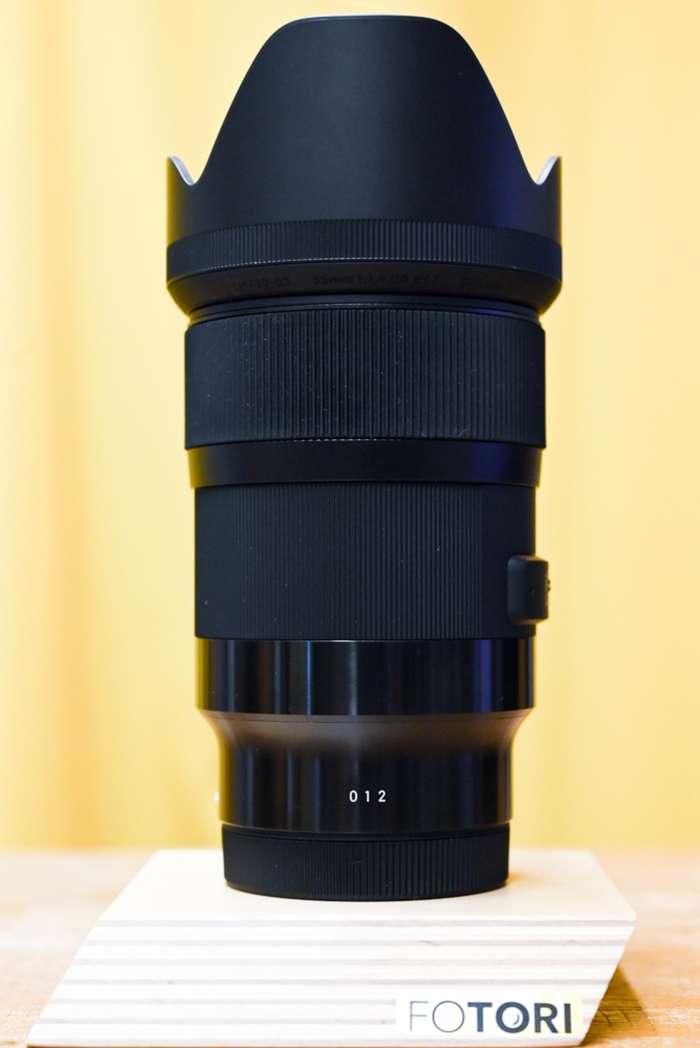 Sigma 35/1.4 DG HSM ART L-mount | odpočet DPH | 54474214