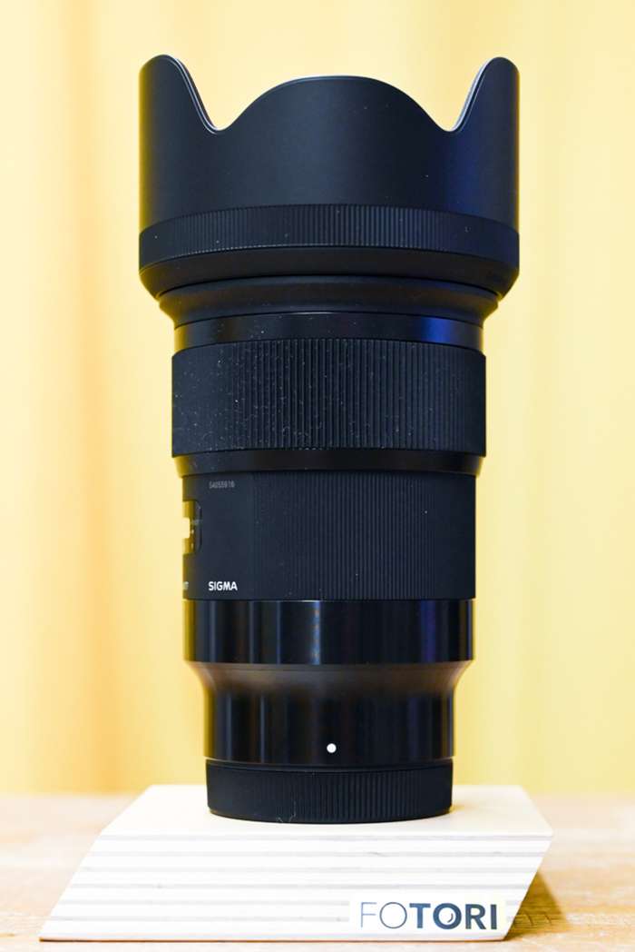 Sigma 50/1.4 DG HSM ART L-mount | odpočet DPH | 54055916
