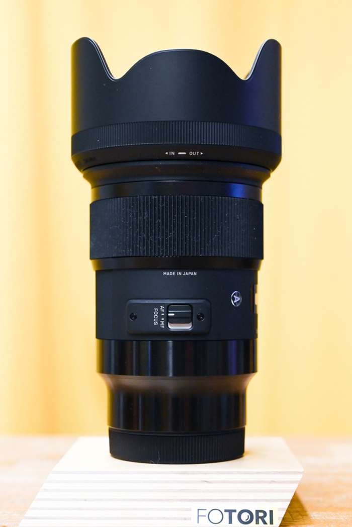 Sigma 50/1.4 DG HSM ART L-mount | odpočet DPH | 54055916