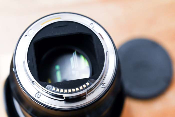 Sigma 50/1.4 DG HSM ART L-mount | odpočet DPH | 54055916