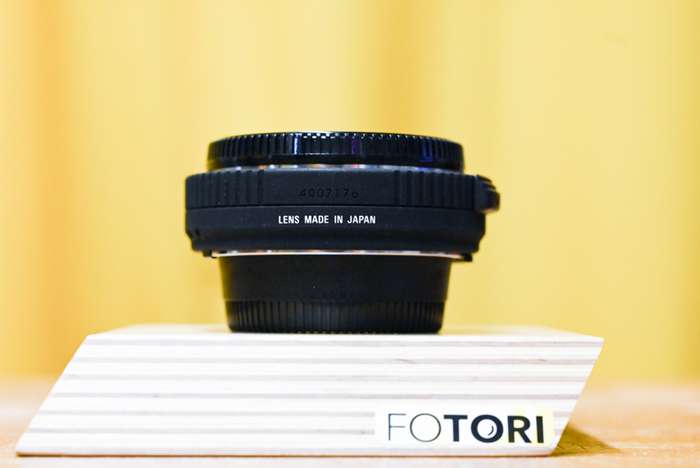 Sigma telekonvertor APO 1,4x EX DG pro Nikon