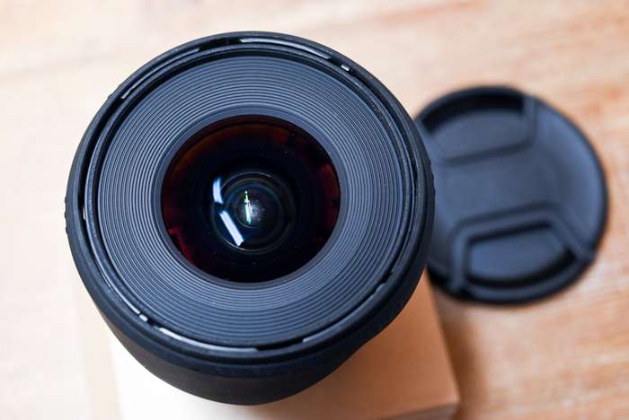 Sigma 10-20mm f/4,0-5,6 EX DC HSM pro Nikon | 2253828