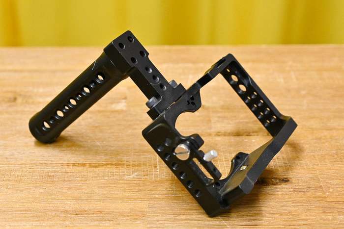 ANDOER KLEC PRO A6500