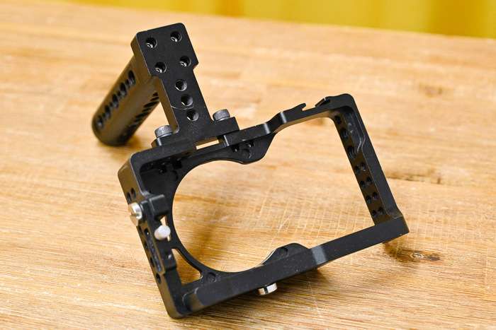 ANDOER KLEC PRO A6500