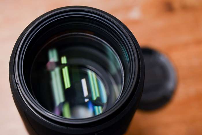 Sigma 100-300 mm F 4,0 APO EX DG IF pro Nikon | 5026399