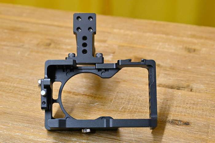 ANDOER KLEC PRO A6500