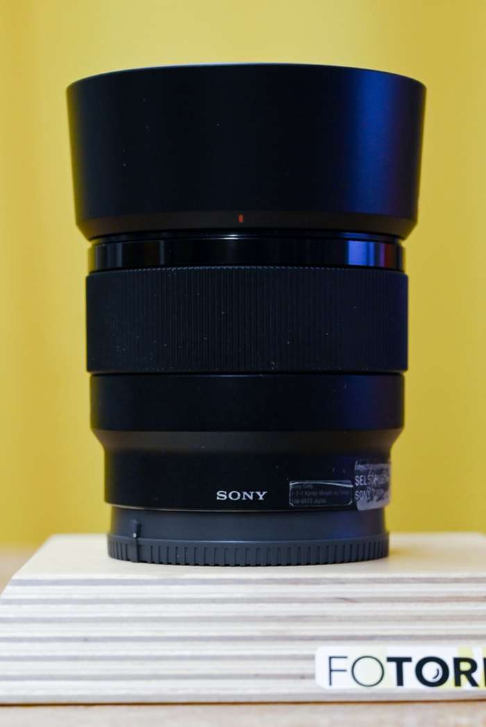 Sony FE 50mm f/1.8 | 1872629