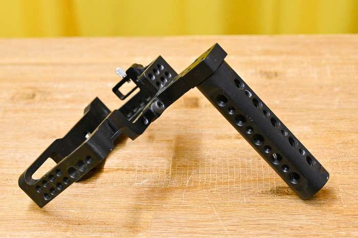 ANDOER KLEC PRO A6500