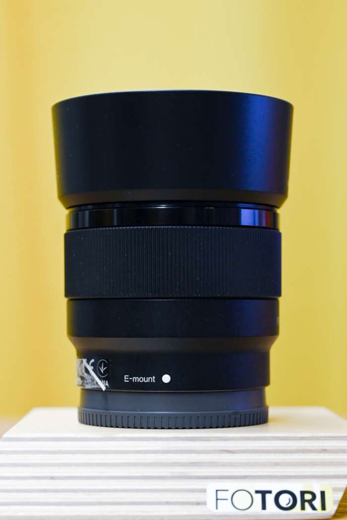 Sony FE 50mm f/1.8 | 1872629