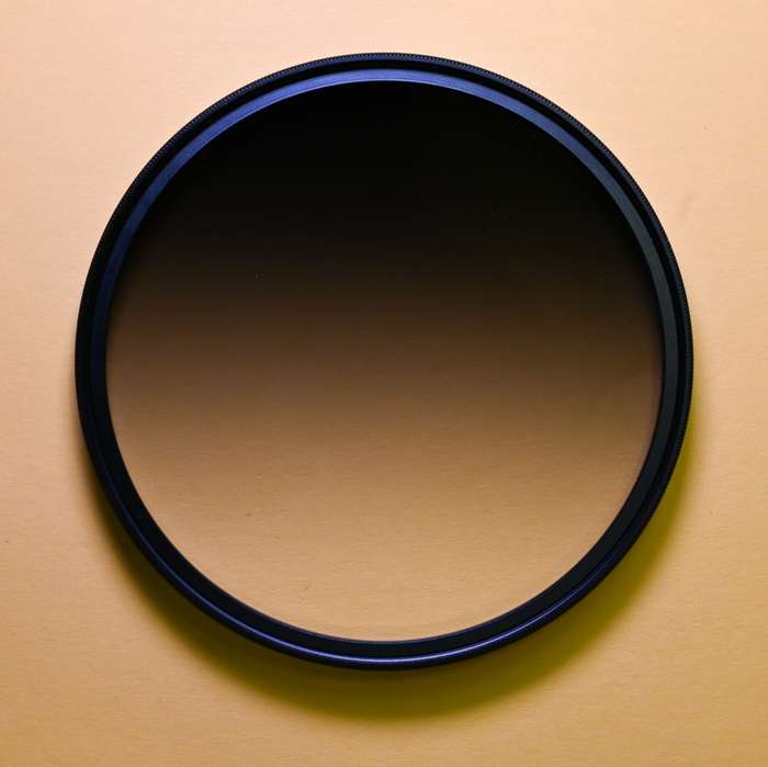 Hoya přechodový filtr ND 16x PROND GRAD 77 mm