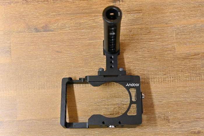 ANDOER KLEC PRO A6500