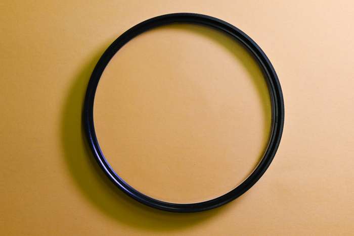 Hama UV 390 (0haze) M 77 mm