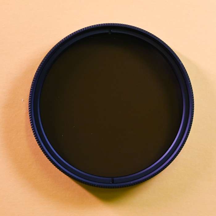 HOYA CIR-PL 49 mm  | polarizační filtr