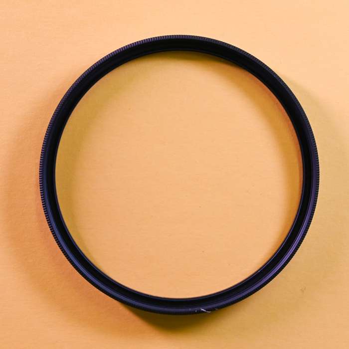 Hoya Fusion antistatic UV 58