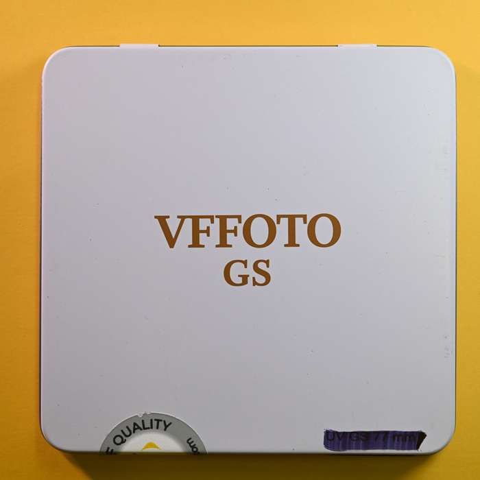 VF Foto UV GS 72 mm