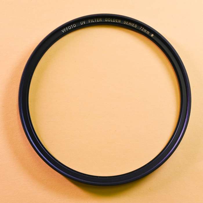 VF Foto UV GS 72 mm