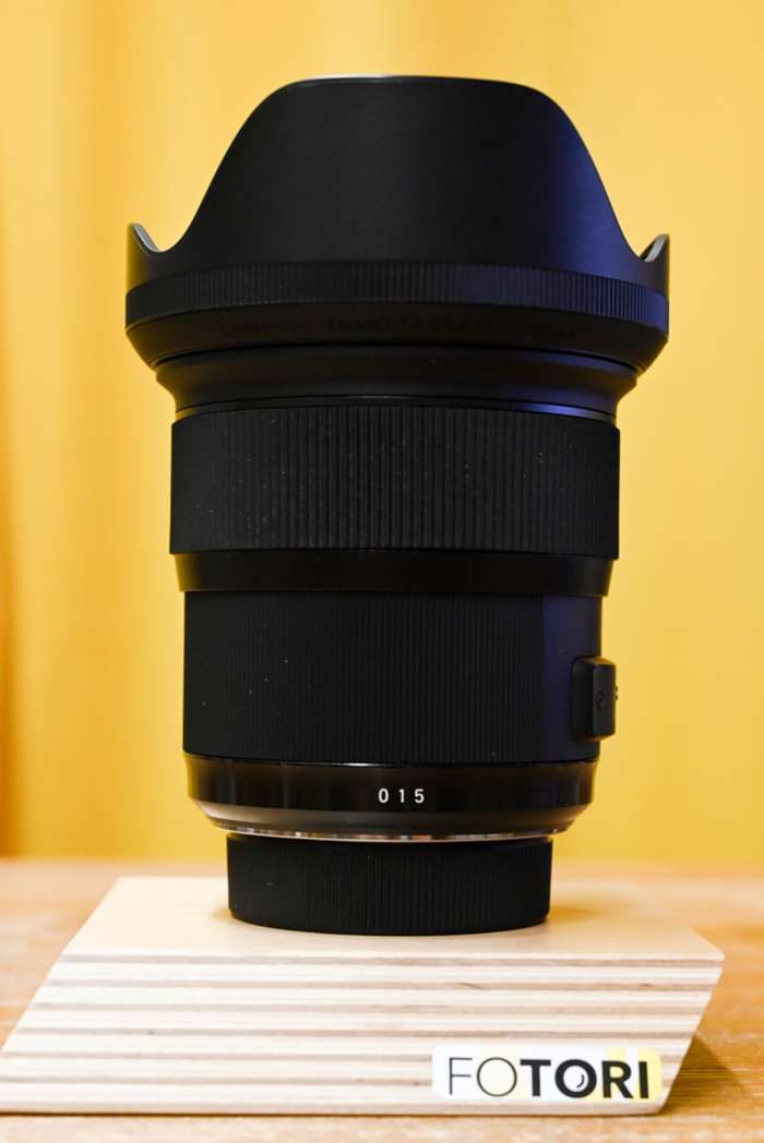 Sigma 24/1.4 DG HSM ART Nikon F | 54295994