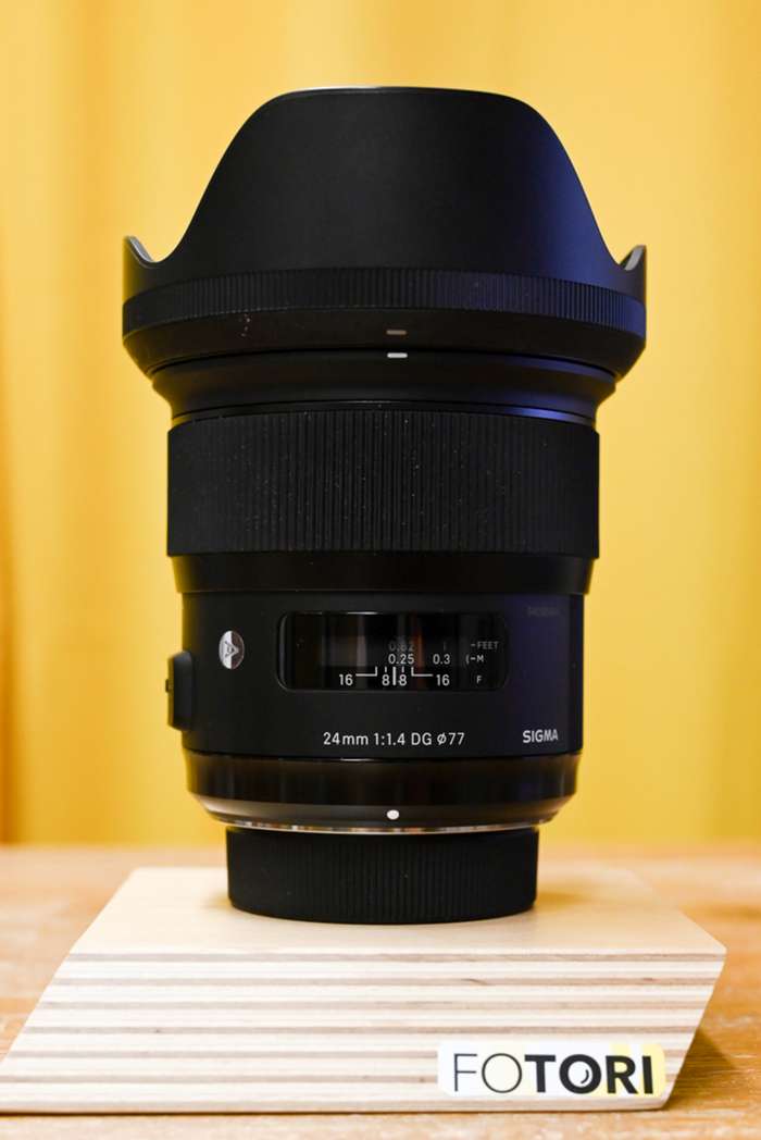 Sigma 24/1.4 DG HSM ART Nikon F | 54295994