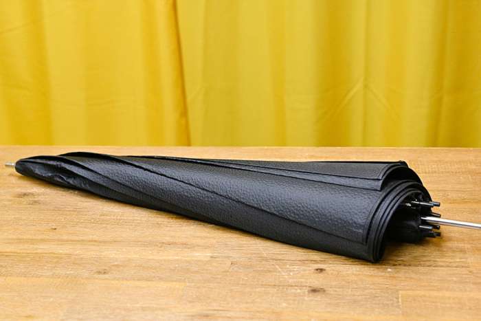 Linkstar PUR-102H odrazný deštník 102cm