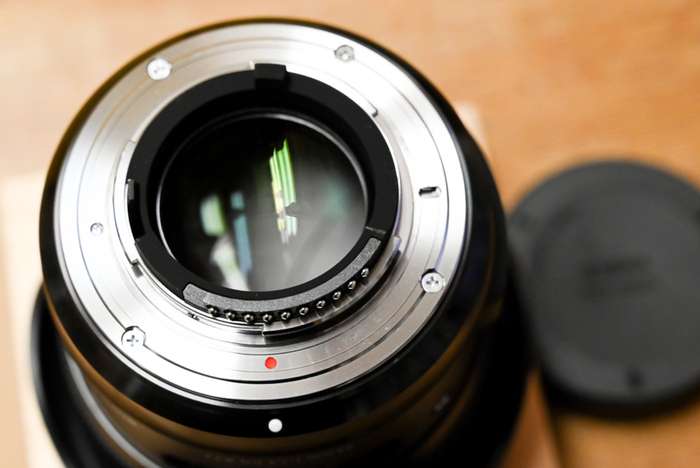 Sigma 24/1.4 DG HSM ART Nikon F | 54295994