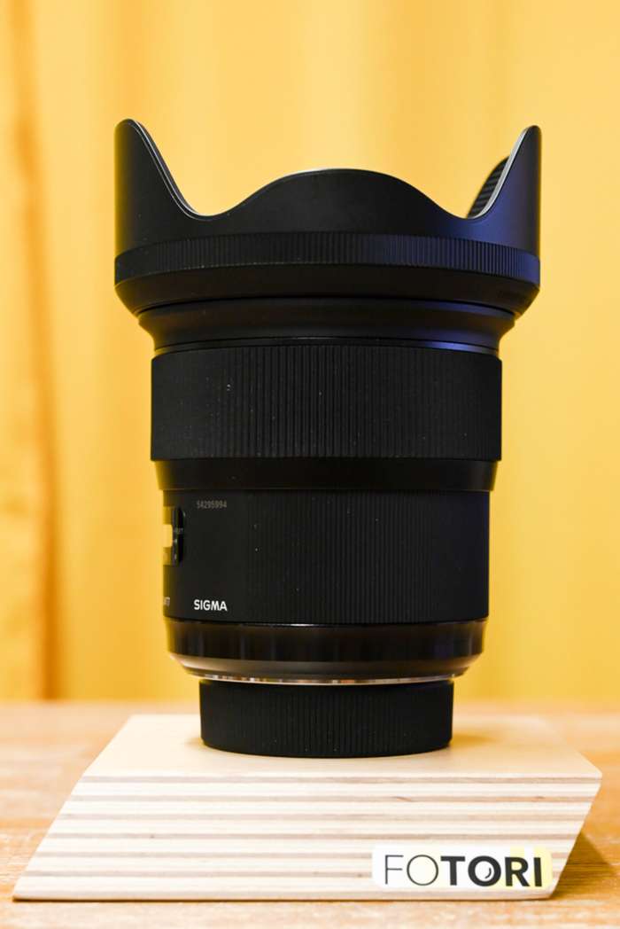 Sigma 24/1.4 DG HSM ART Nikon F | 54295994