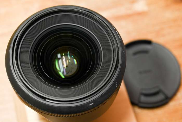 Sigma 24/1.4 DG HSM ART Nikon F | 54295994