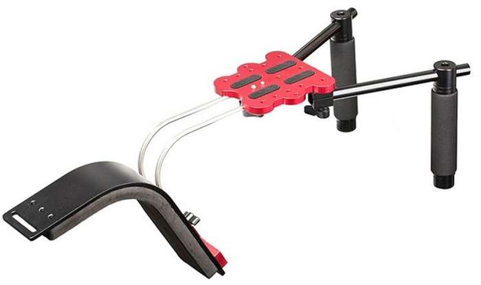 Sevenoak Rig - video konzola pro HDSLR