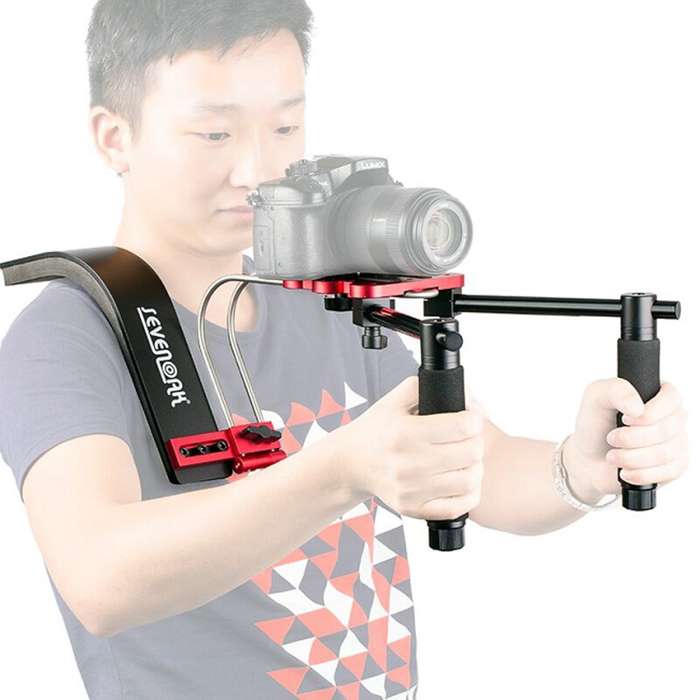 Sevenoak Rig - video konzola pro HDSLR