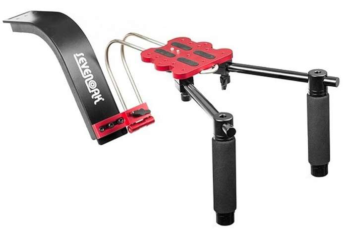 Sevenoak Rig - video konzola pro HDSLR
