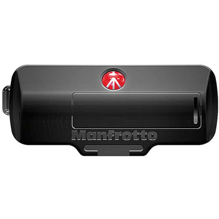 Manfrotto ML120 POCKET, LED 12 light panel