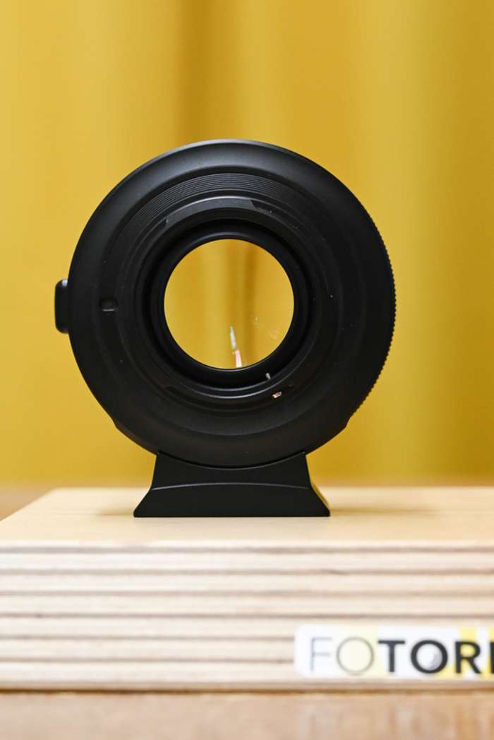 VILTROX NF-M43X 0.71x Speedbooster  Nikon F na  m 4/3