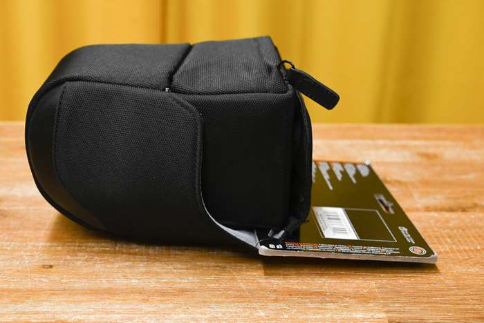 Lowepro Quick Case 120 Black  | pouzdro