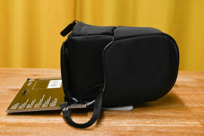 Lowepro Quick Case 120 Black  | pouzdro