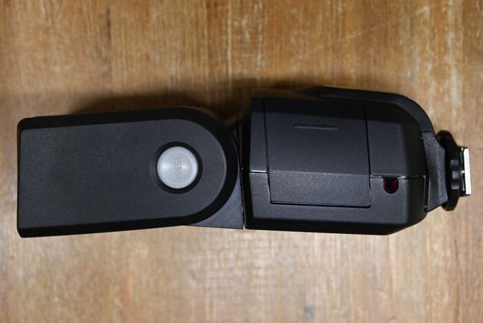 METZ blesk MB 50 AF-1 pro Olympus/Panasonic