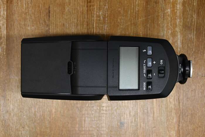 METZ blesk MB 50 AF-1 pro Olympus/Panasonic