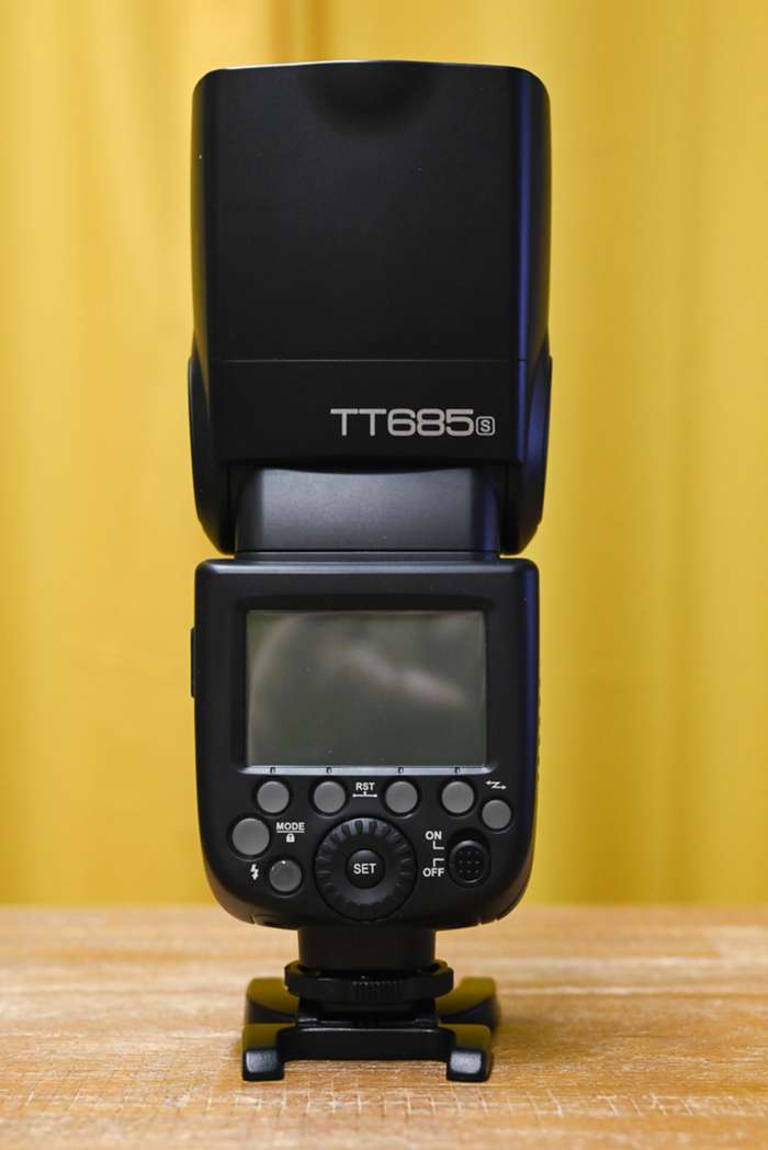 Godox TT685S Sony | TTL Blesk