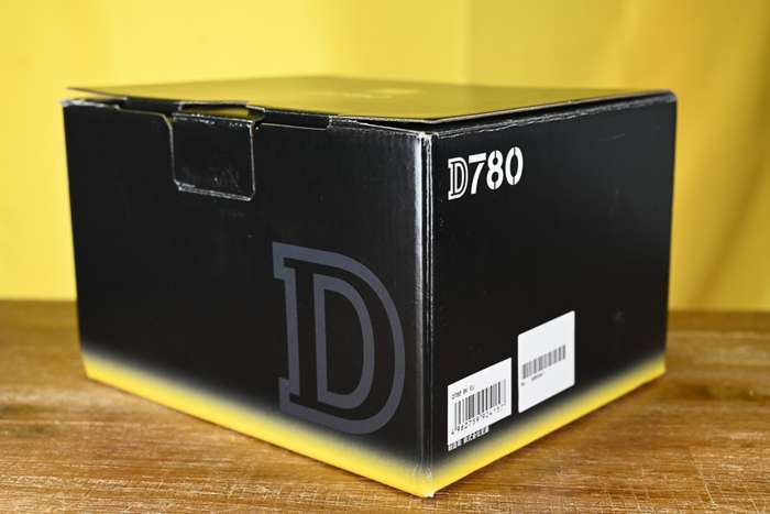 Nikon D780 |  6005047