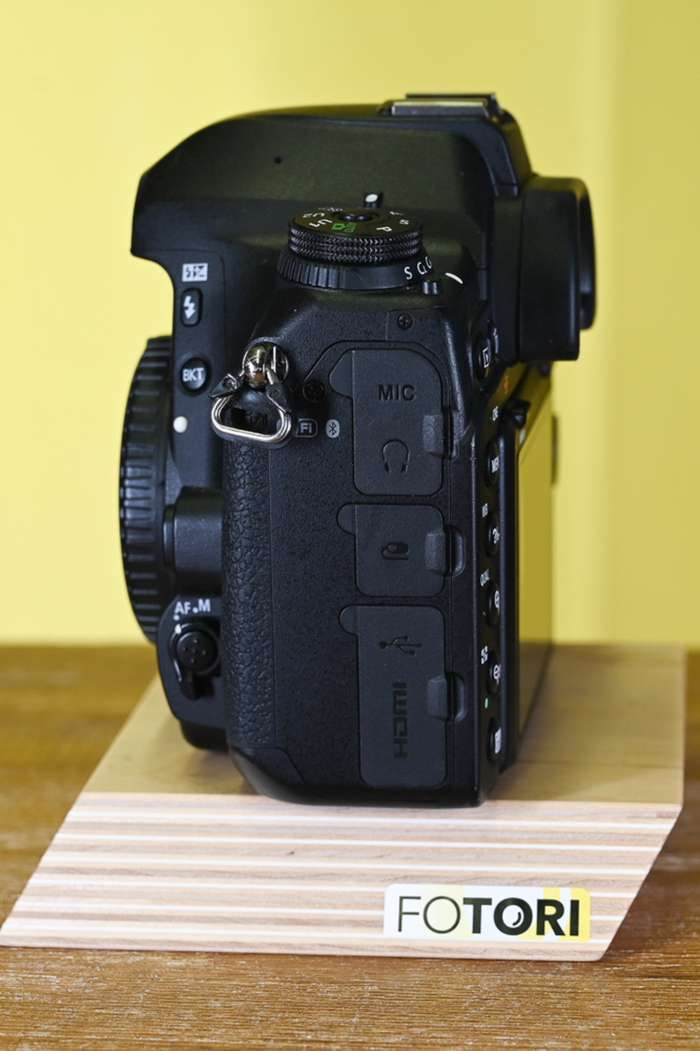 Nikon D780 |  6005047