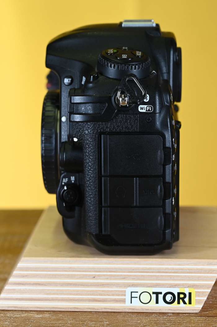 Nikon D500  | 6050093