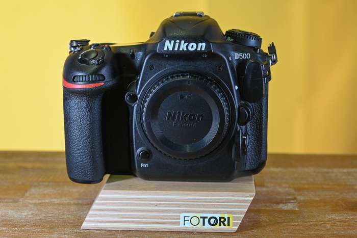 Nikon D500 | 6033051