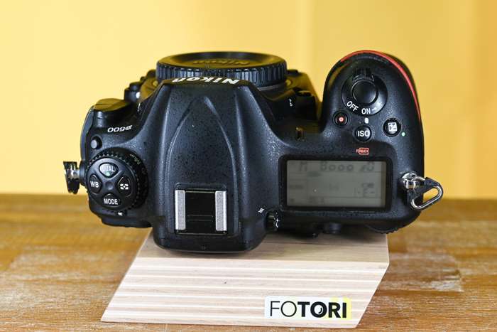 Nikon D500 | 6033051