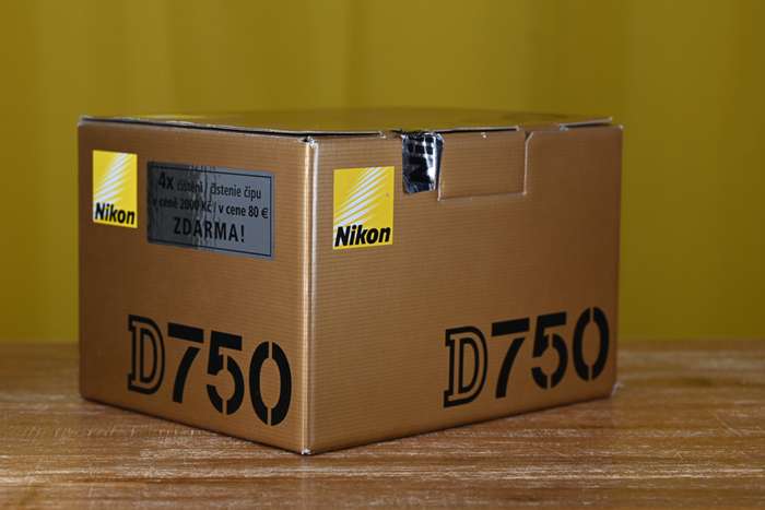 Nikon D750 | 6140719