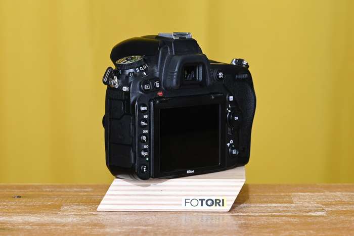 Nikon D750 | 6140719