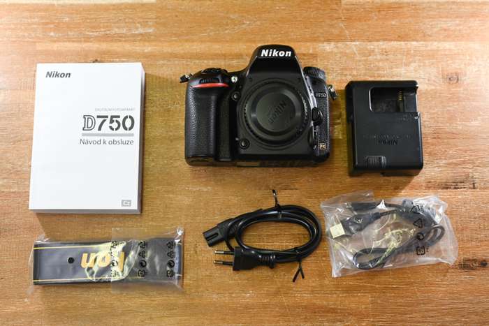 Nikon D750 | 6140719