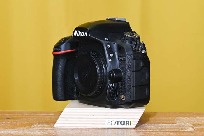 Nikon D750 | 6140719